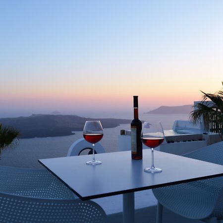 Willa Opera Mansion Fira  Zewnętrze zdjęcie