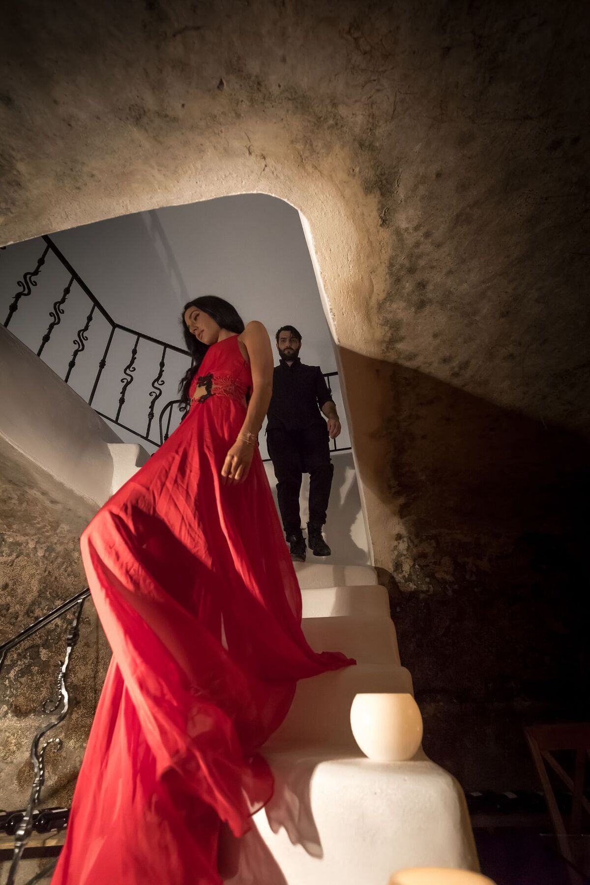 Willa Opera Mansion Fira  Zewnętrze zdjęcie